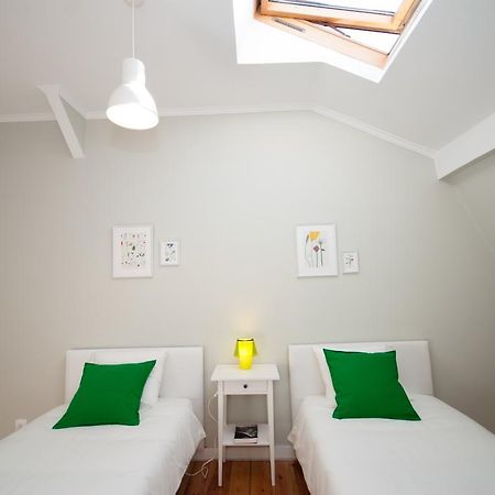 Cosy Baixa Apartment Lisboa Екстериор снимка